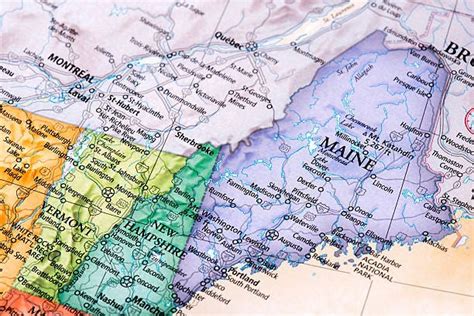 Maine Sports Betting: Best Sportsbooks, Sites & Apps in 2025.